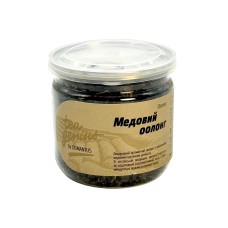 Чай в банці TM TEA GENIUS 'Медовий оолонг', 100г