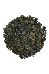 Чай в банці TM TEA GENIUS 'Медовий оолонг', 100г