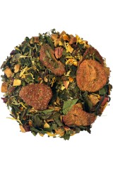 Чай в банці TM TEA GENIUS 'Фітнес-чай', 80г