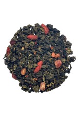 Чай в банці TM TEA GENIUS 'Годзілун', 100г