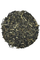Чай в банці TM TEA GENIUS 'Атласні хмари', 100 г