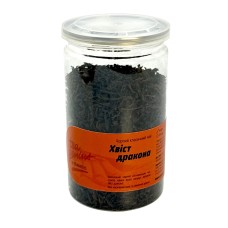 Чай в банці TM TEA GENIUS "Хвіст Дракона (Ронг-ча)", 80г