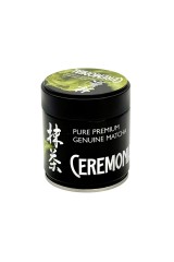 Чай матча зелений Ceremonial, 50 г