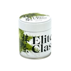 Матча зелена 'Elite class', 50г у металевій банці