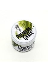 Чай матча зелений Premium grade, 50 г