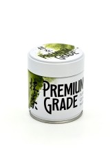 Чай матча зелений Premium grade, 50 г