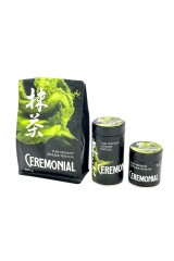 Чай матча зелений Ceremonial, 100 г