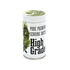 Матча зелена 'High Grade', 100г у металевій банці 