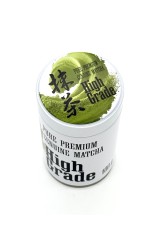 Чай матча зелений High Grade, 100 г