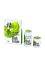 Чай матча зелений High Grade, 100 г