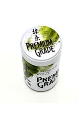 Чай матча зелений Premium grade, 100 г