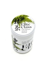 Чай матча зелений Elite class, 100 г