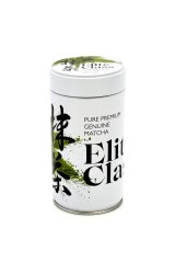 Чай матча зелений Elite class, 100 г