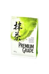Чай матча зелений Premium grade, 300 г