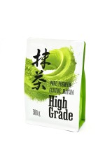 Чай матча зелений High Grade, 300 г
