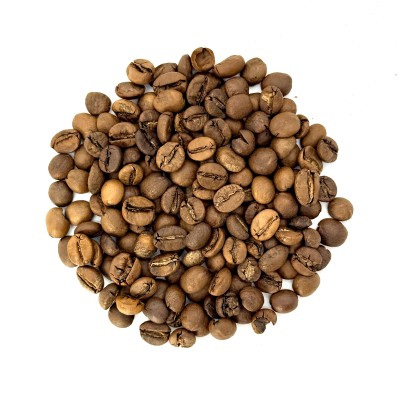 Робуста Уганда