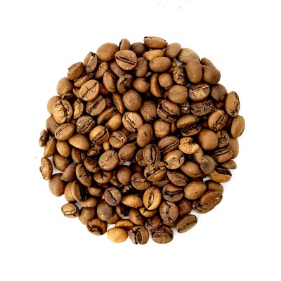 Еспрессо «Заряд бадьорості»