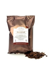 Кокосовий рай