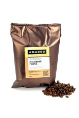 Лісовий горіх