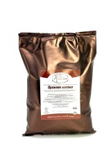 Пряжене молоко