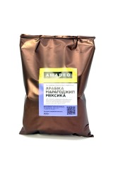 Марагоджип Мексика