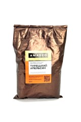 Турецький апельсин