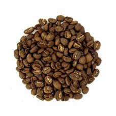 Жовтий бурбон (Бразилія)