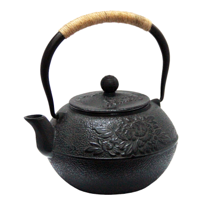 Чайник чавунний 'Піон'