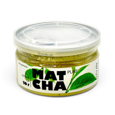 Матча зелена, 50 г
