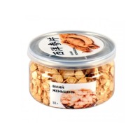 Білий женьшень, банка 50 г