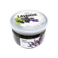 Лаванда, банка 15 г