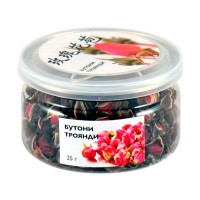 Золота троянда, банка 25 г