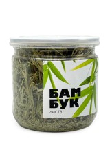 Бамбук, банка 15 г
