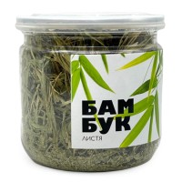 Бамбук, банка 15 г