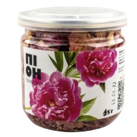 Піон (пелюстки), 15 г