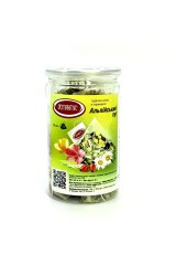 Пірамідка в банці 'Альпіський луг' 20х2г Пірамідка в банці 'Альпіський луг' 20х2г