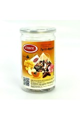 Пірамідка в банці 'Тутті Фрутті' 15х4г Пірамідка в банці 'Тутті Фрутті' 15х4г