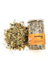 Чай в банці TM TEA GENIUS 'Альпійський луг', 100 г