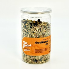 Чай в банці TM TEA GENIUS 'Альпійський луг', 100 г