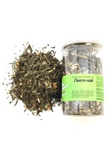 Чай в банці TM TEA GENIUS 'Гінкго-чай', 100 г