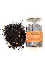 Чай в банці TM TEA GENIUS '7 елемент', 100 г