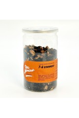 Чай в банці TM TEA GENIUS '7 елемент', 100 г