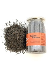 Чай в банці TM TEA GENIUS 'Гордість Цейлону', 100 г