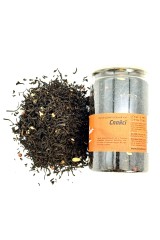 Чай в банці TM TEA GENIUS 'Спайсі', 100 г