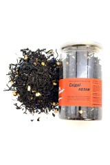 Чай в банці TM TEA GENIUS 'Східні казки', 100 г