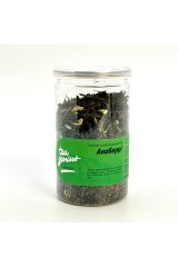 Чай в банці TM TEA GENIUS 'Анабері', 100 г