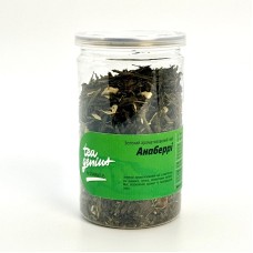 Чай в банці TM TEA GENIUS 'Анабері', 100 г