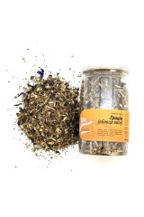 Чай в банці TM TEA GENIUS 'Грація (вбивця ваги)' , 100 г