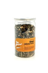 Чай в банці TM TEA GENIUS 'Грація (вбивця ваги)' , 100 г
