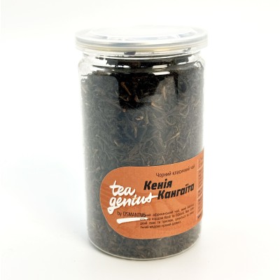 Чай в банці TM TEA GENIUS 'Кенія Кангаїта', 100 г